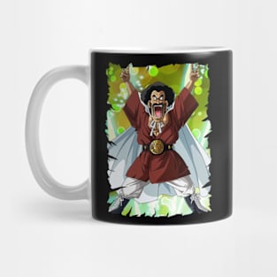 MR. SATAN MERCH VTG Mug